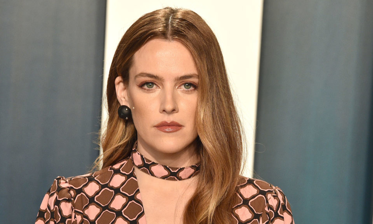 Riley Keough, Ben Smith-Petersen's Relationship Timeline