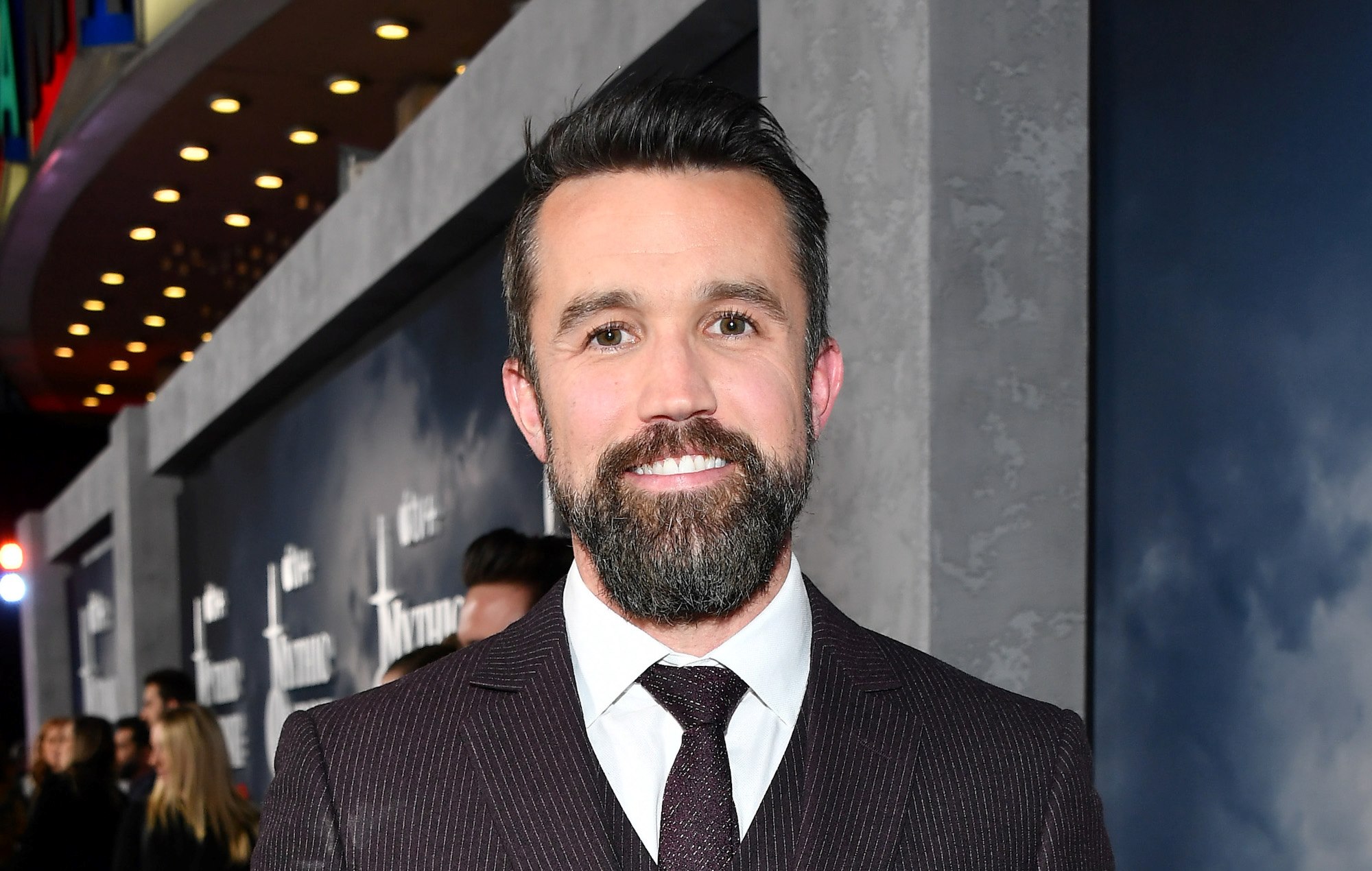 30-facts-about-rob-mcelhenney