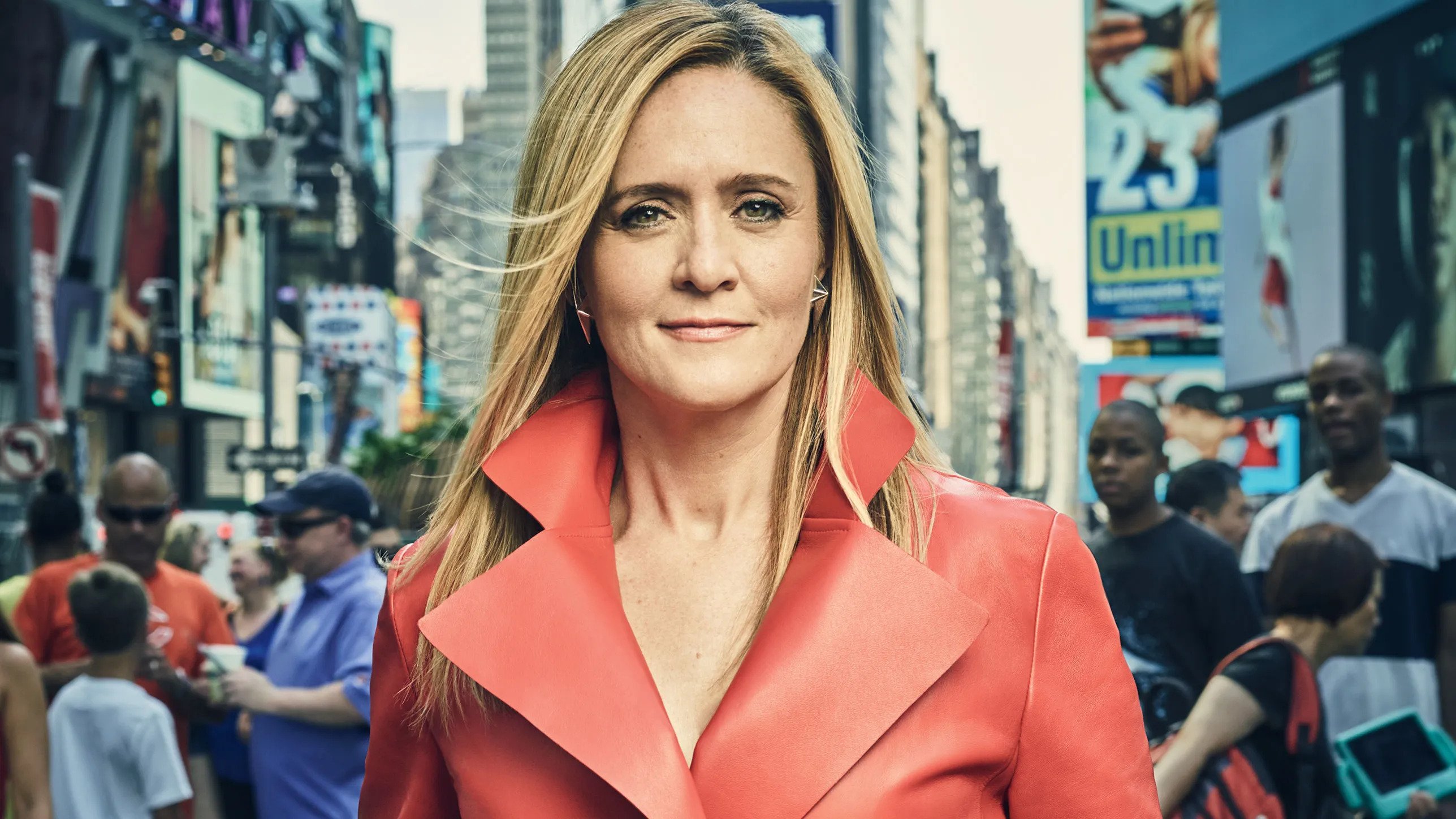 30-facts-about-samantha-bee
