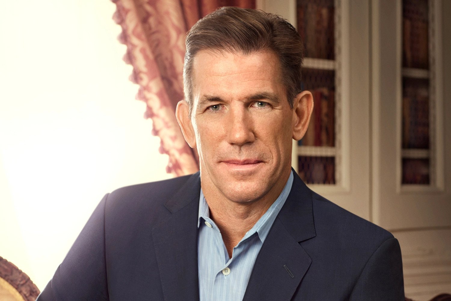 30-facts-about-thomas-ravenel