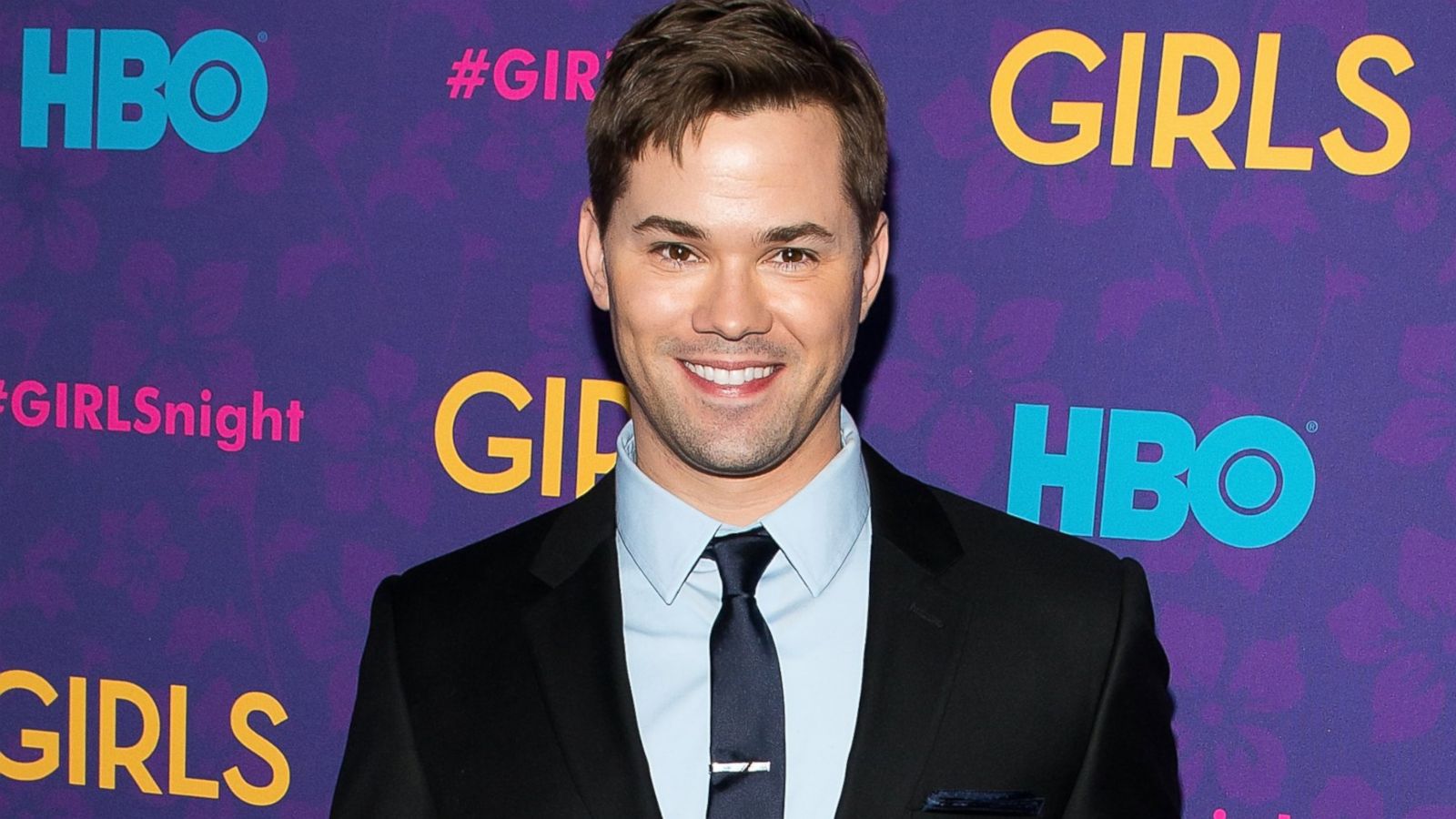 31 Facts About Andrew Rannells 