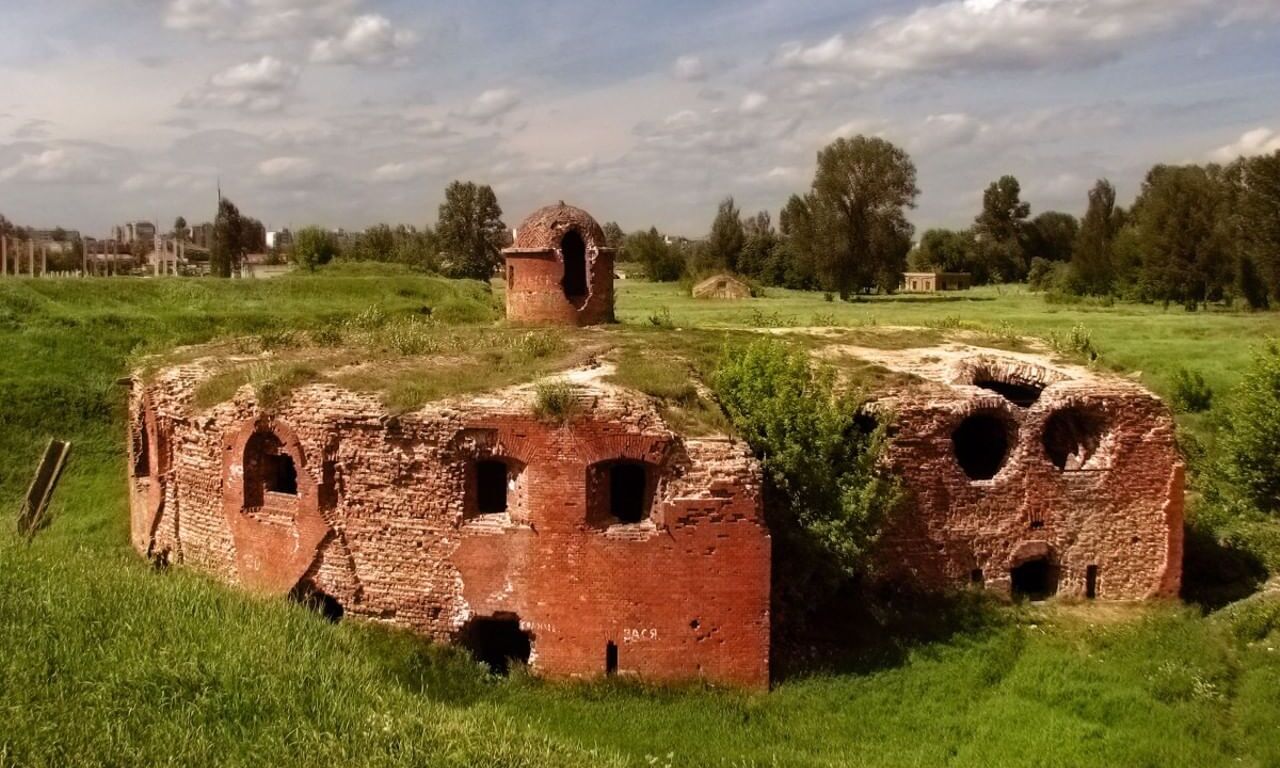 31 Facts about Bobruisk