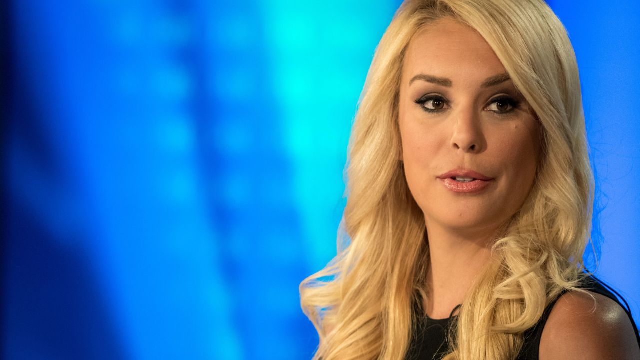 31 Facts About Britt Mchenry - Facts.net