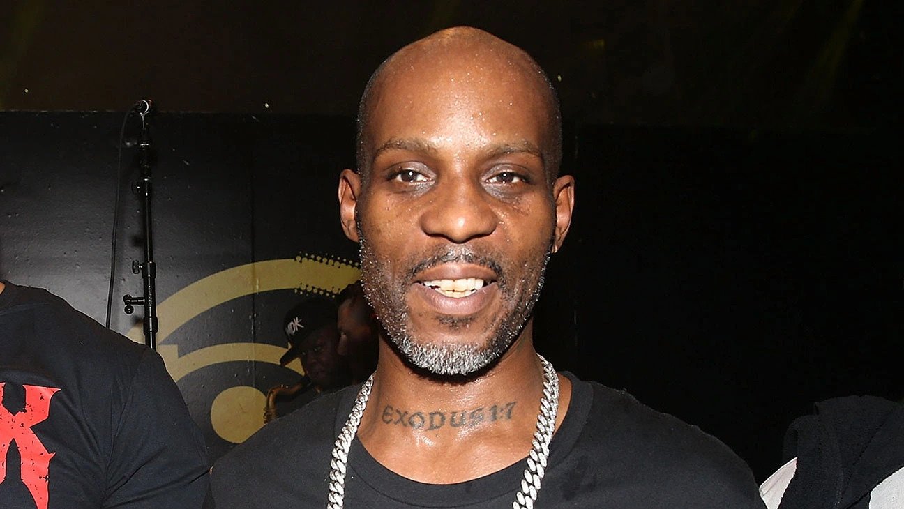 31 Facts About Dmx 