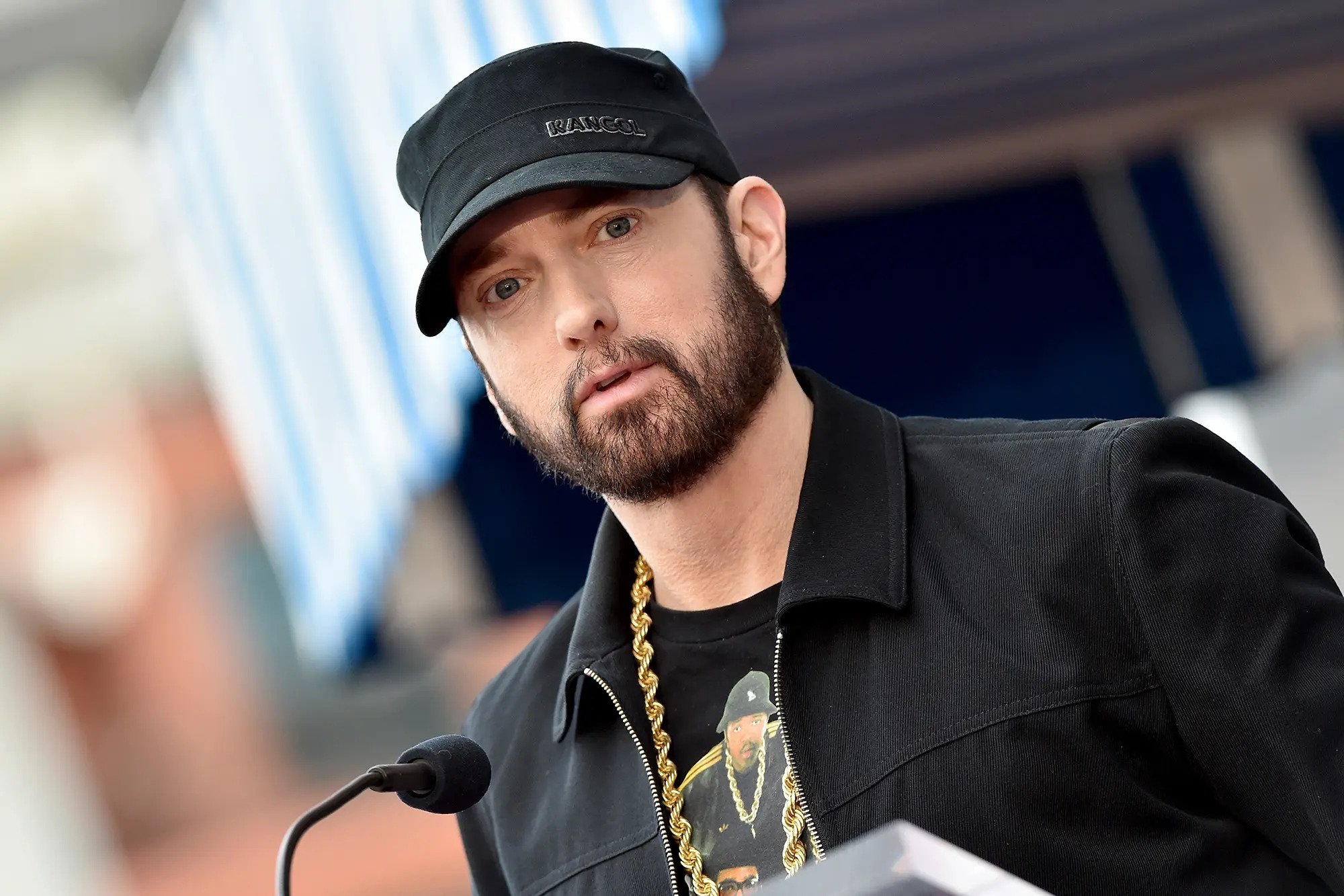 31 Facts about Eminem