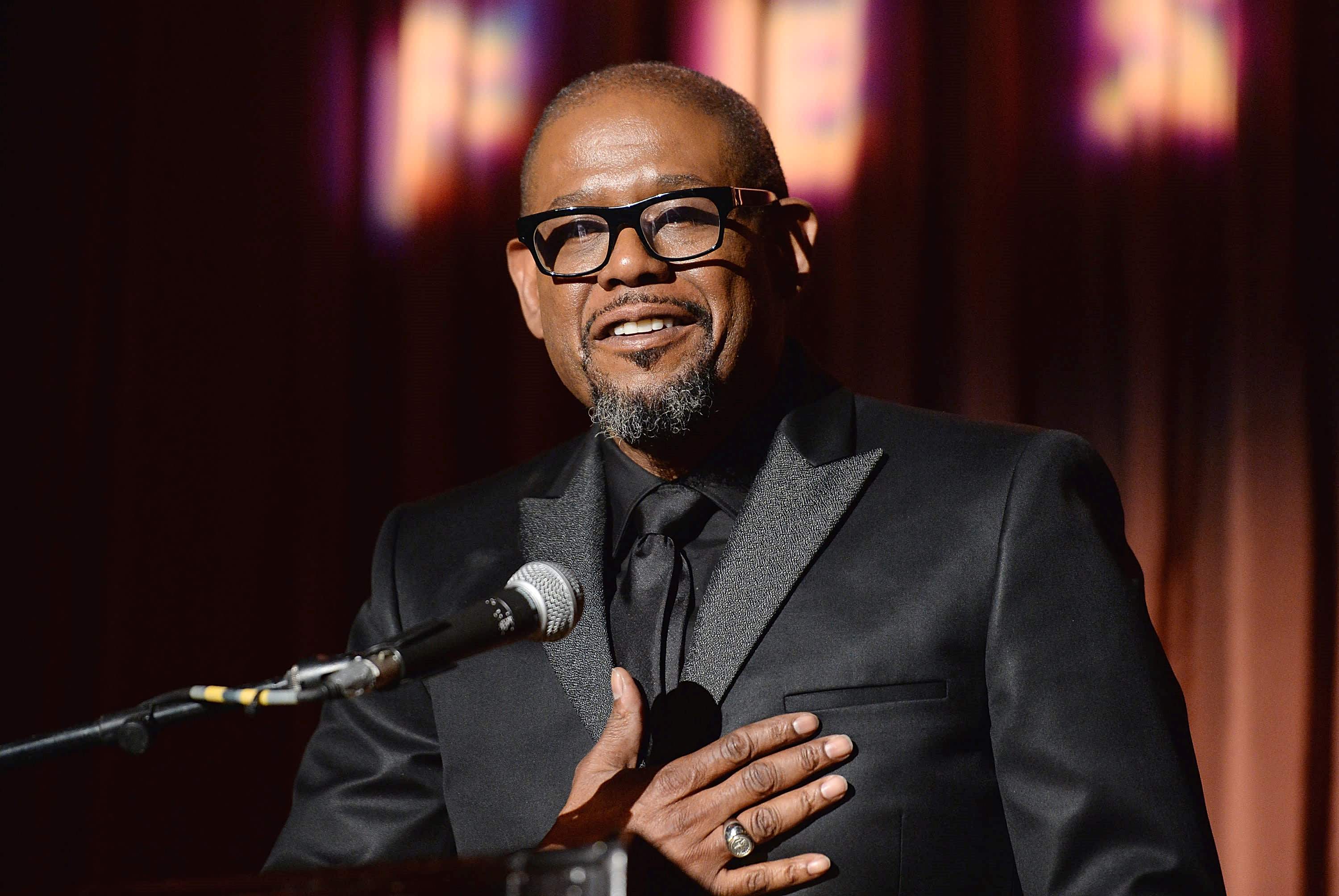 31-facts-about-forest-whitaker