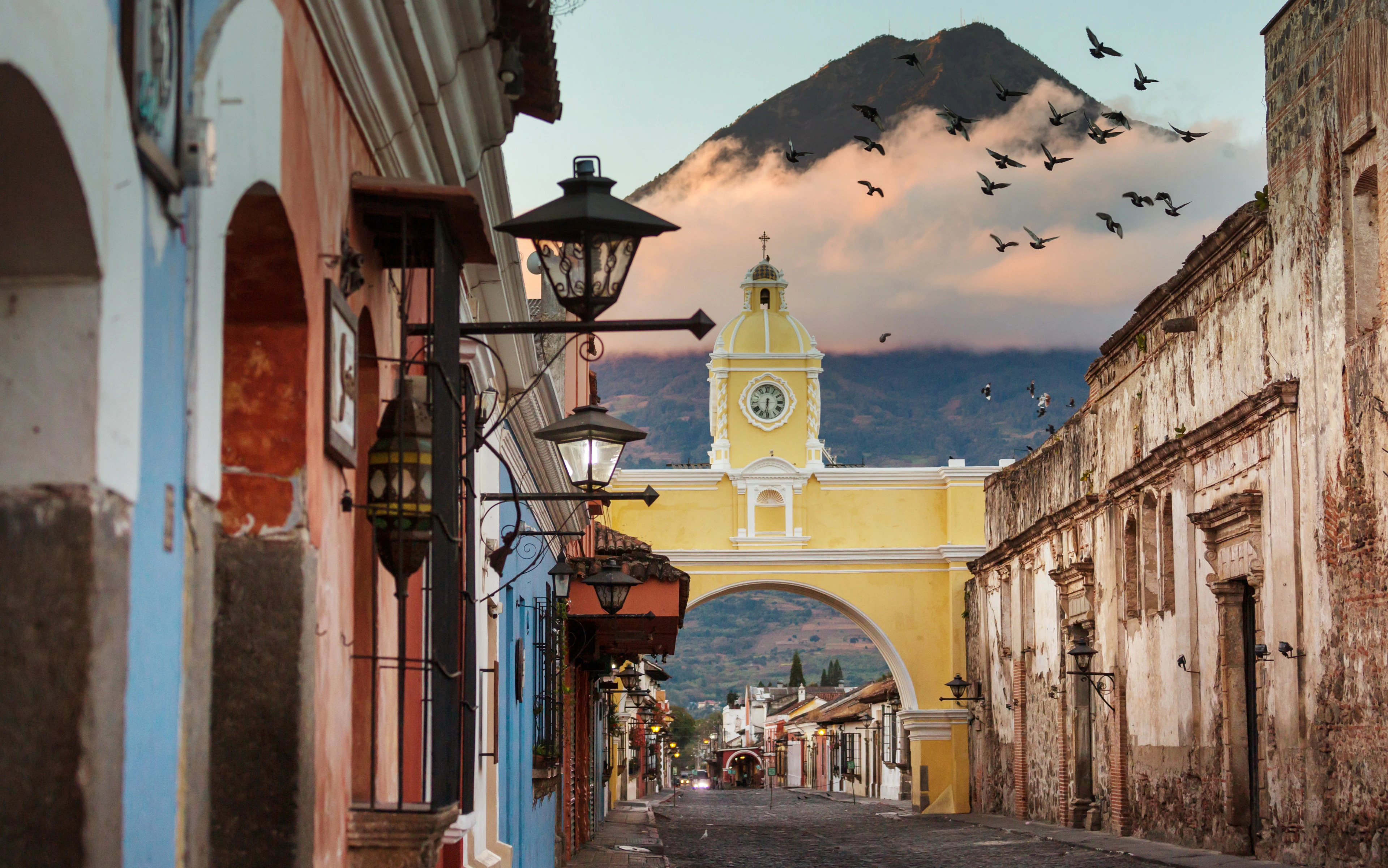 31-facts-about-guatemala-city