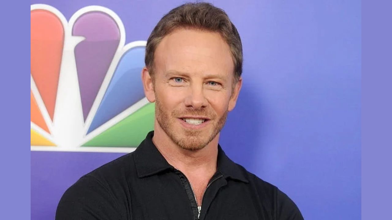 Ian Ziering Brothers: Who Are Jeff And Barry Ziering? Parents And Family Life