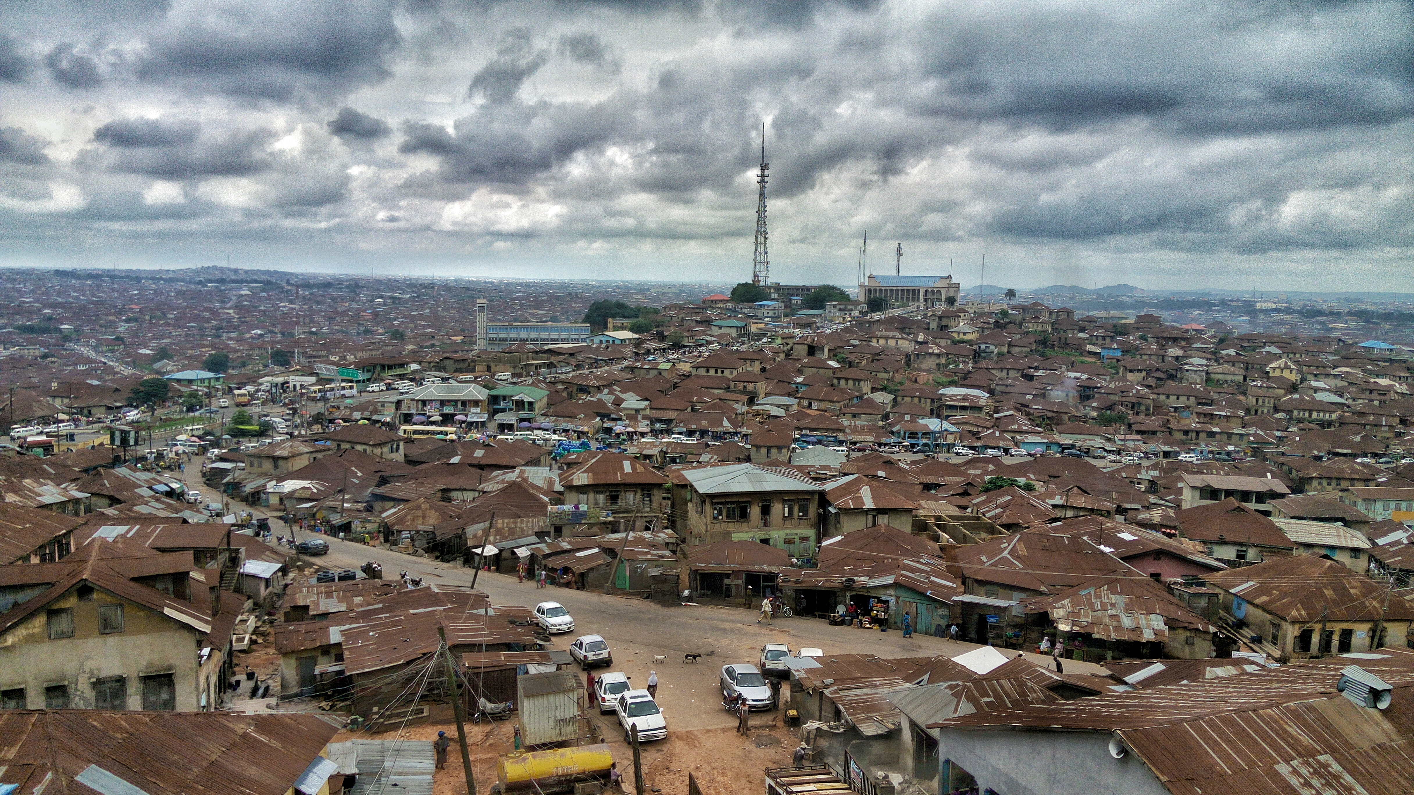 31-facts-about-ibadan