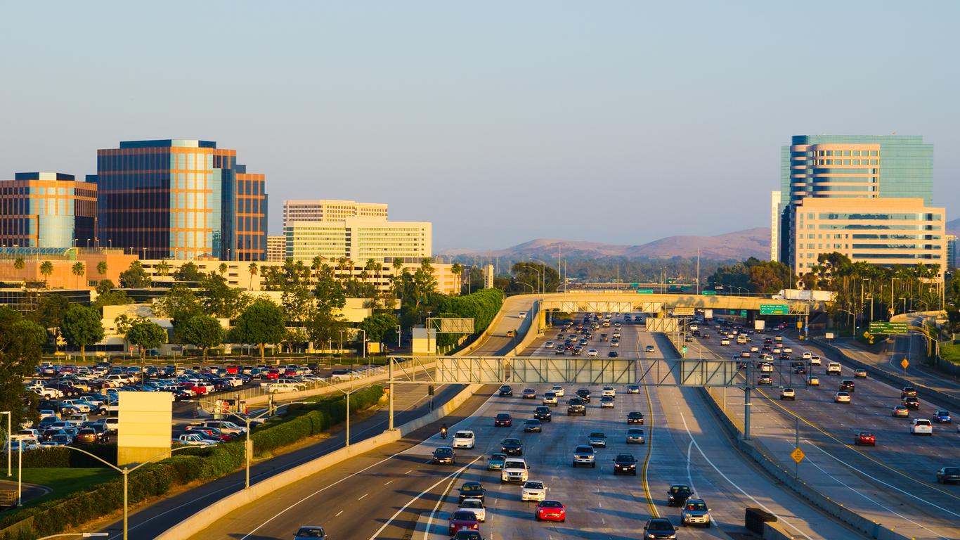 31-facts-about-irvine-ca