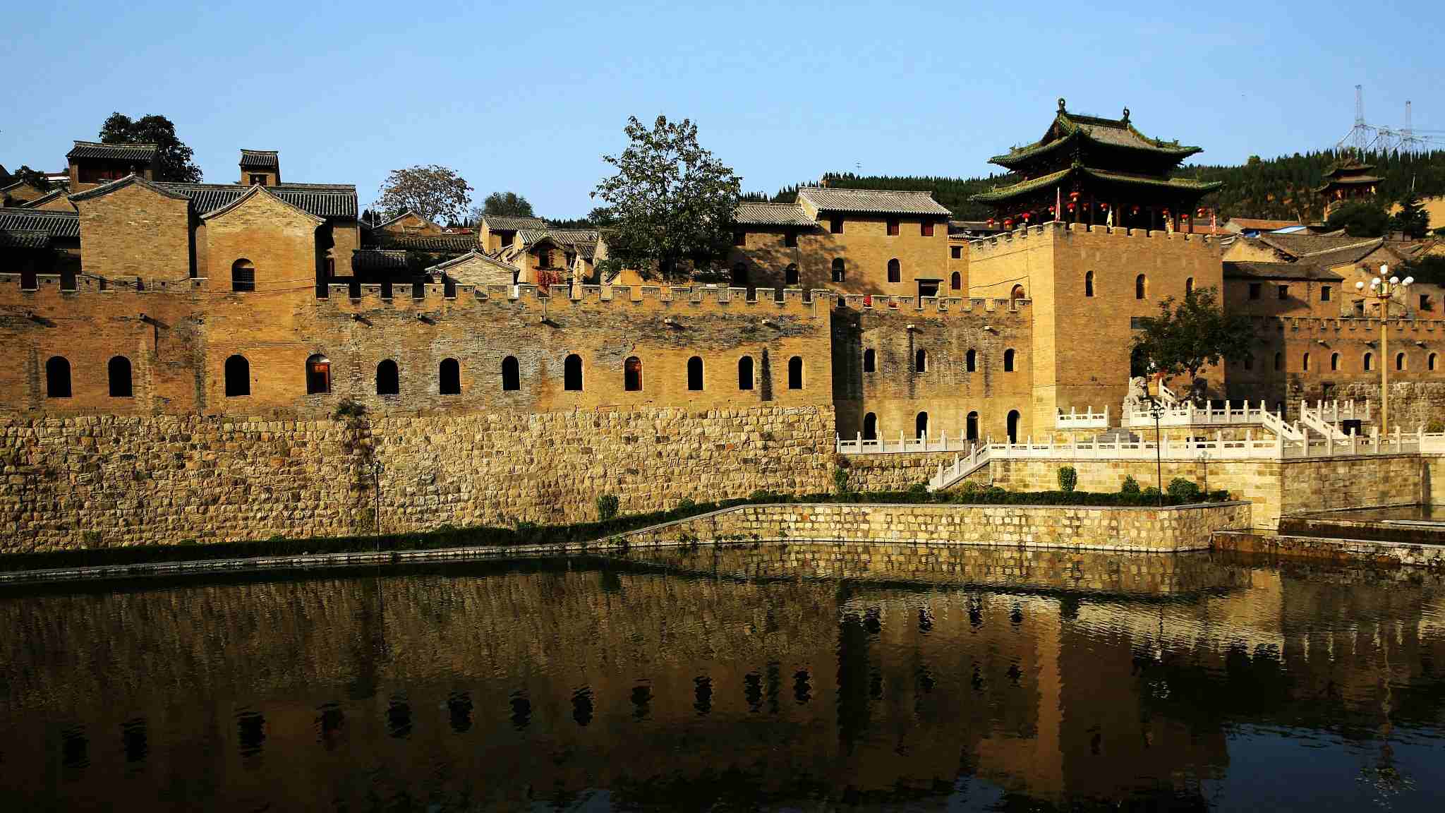 31-facts-about-jincheng
