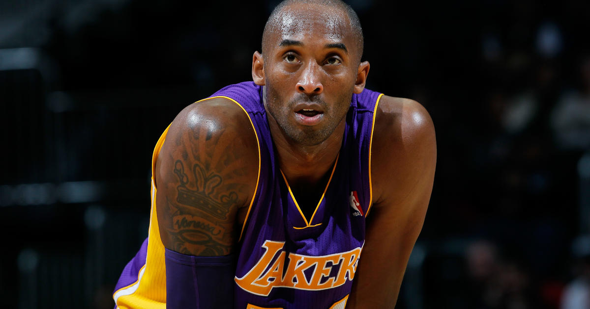31 Facts about Kobe Bryant - Facts.net