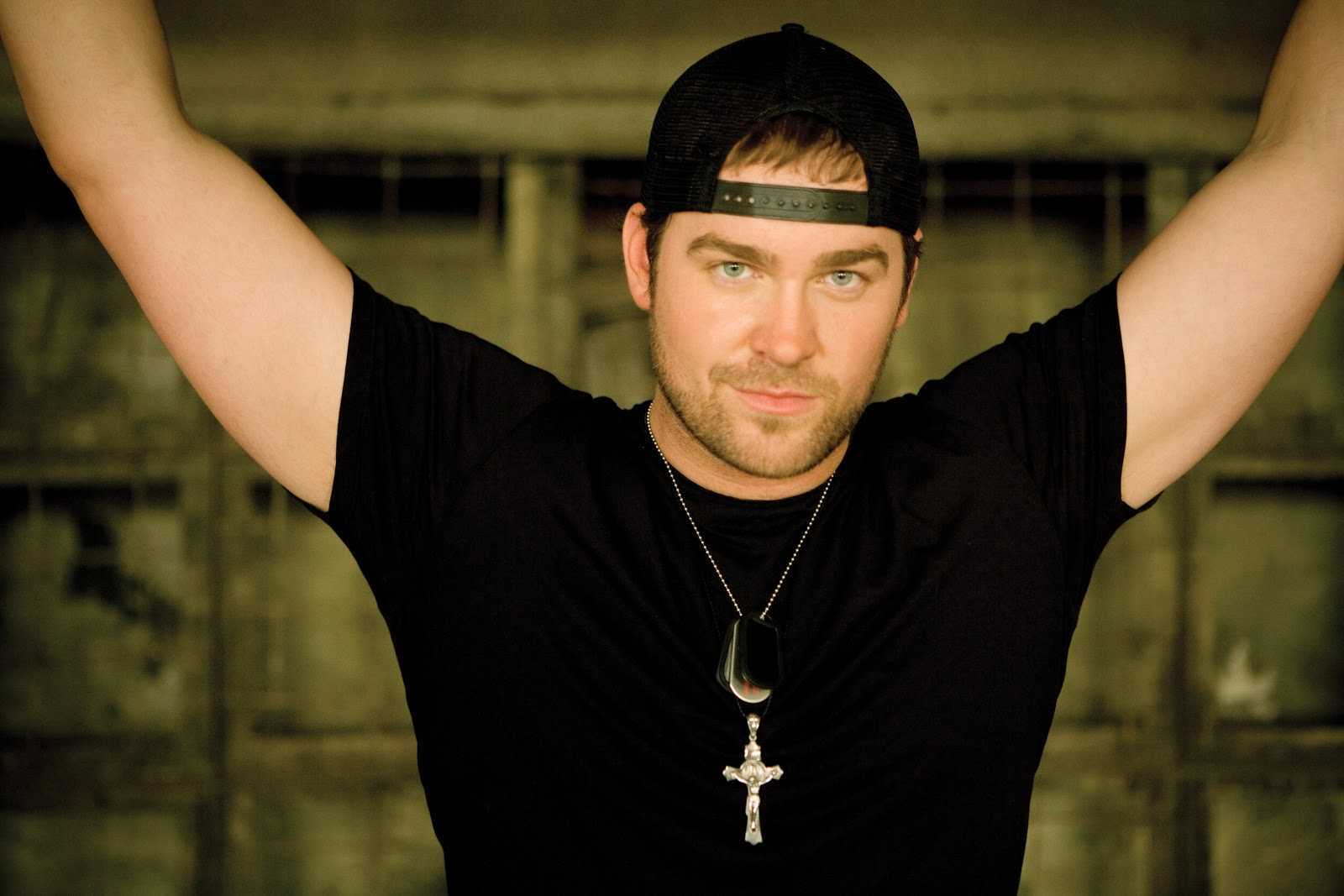 31-facts-about-lee-brice