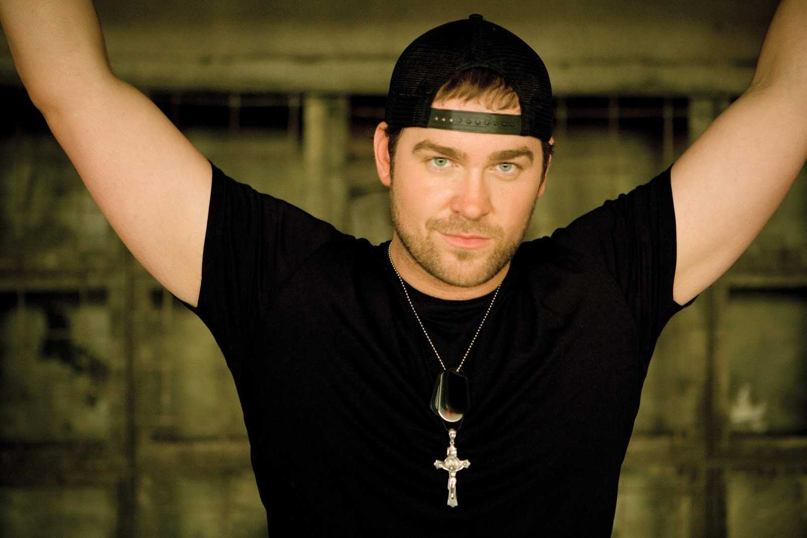 31 Facts about Lee Brice - Facts.net