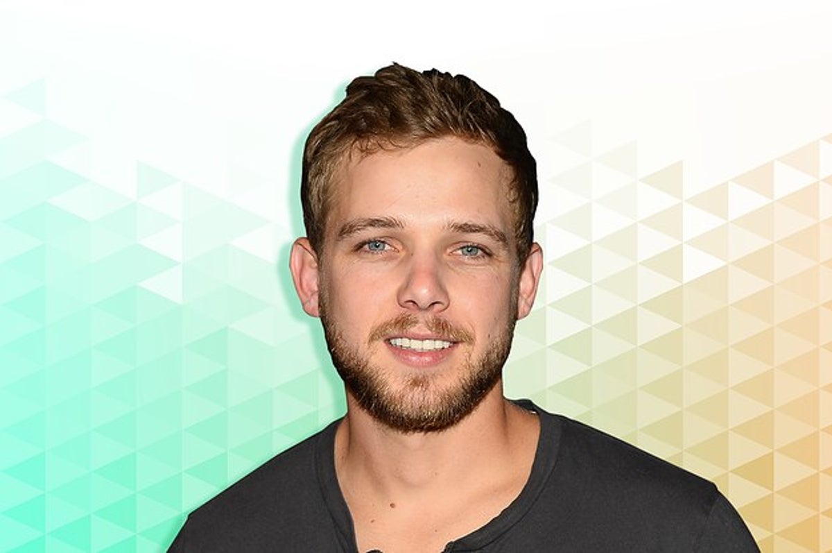 max thieriot muscles