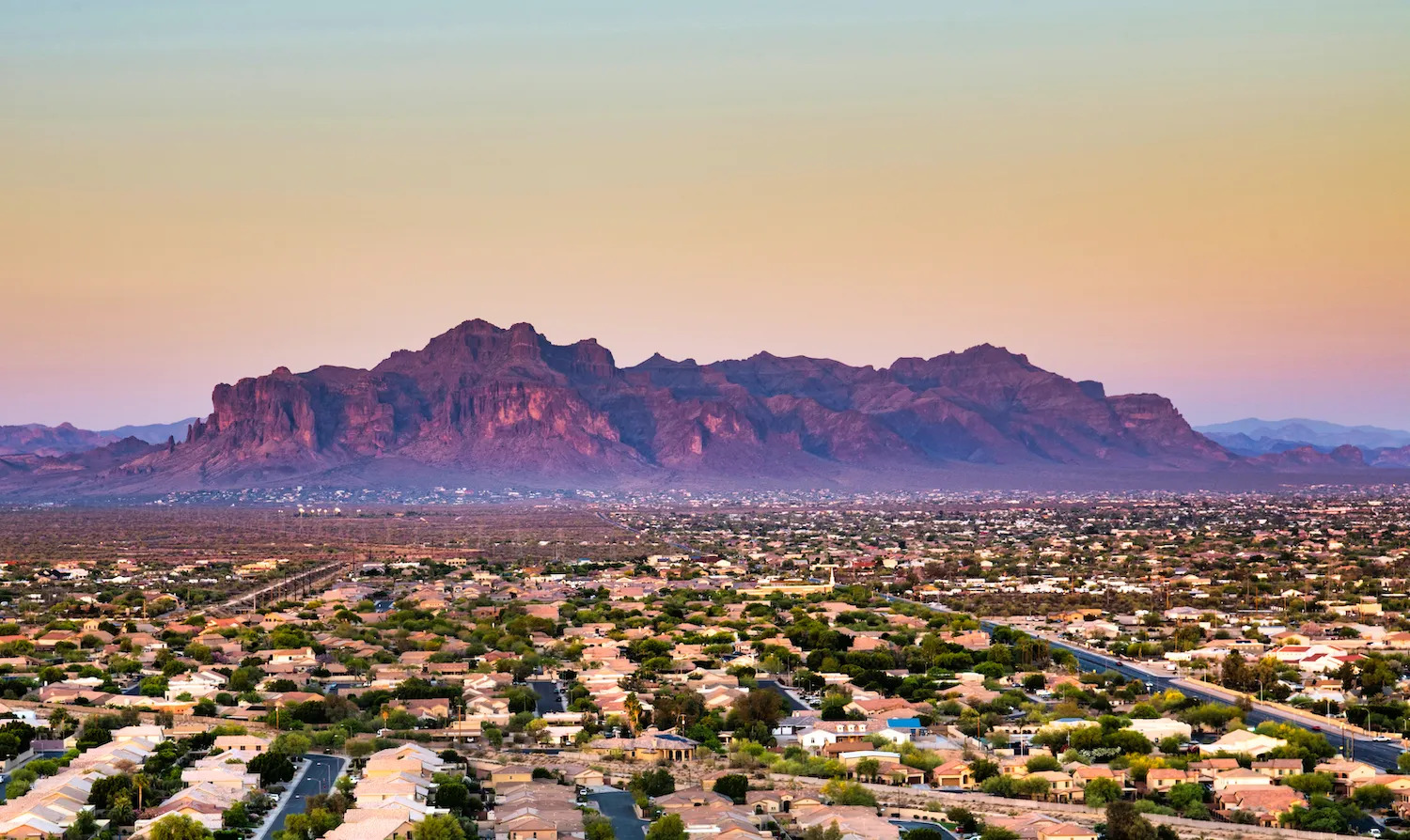 4 Amazing Facts About Glendale, Arizona