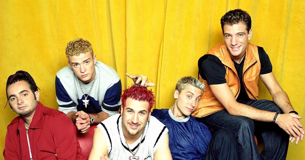 31-facts-about-nsync
