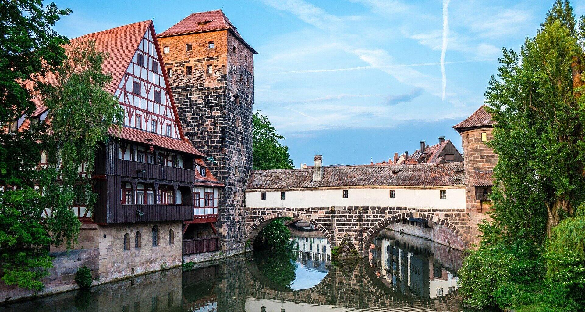 31-facts-about-nurnberg