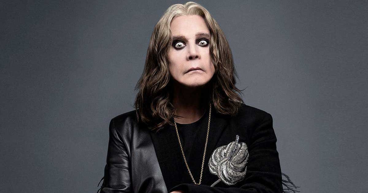31 Facts about Ozzy Osbourne 