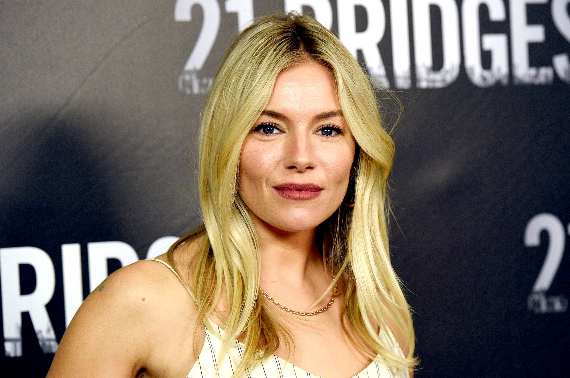 31 Facts about Sienna Miller - Facts.net
