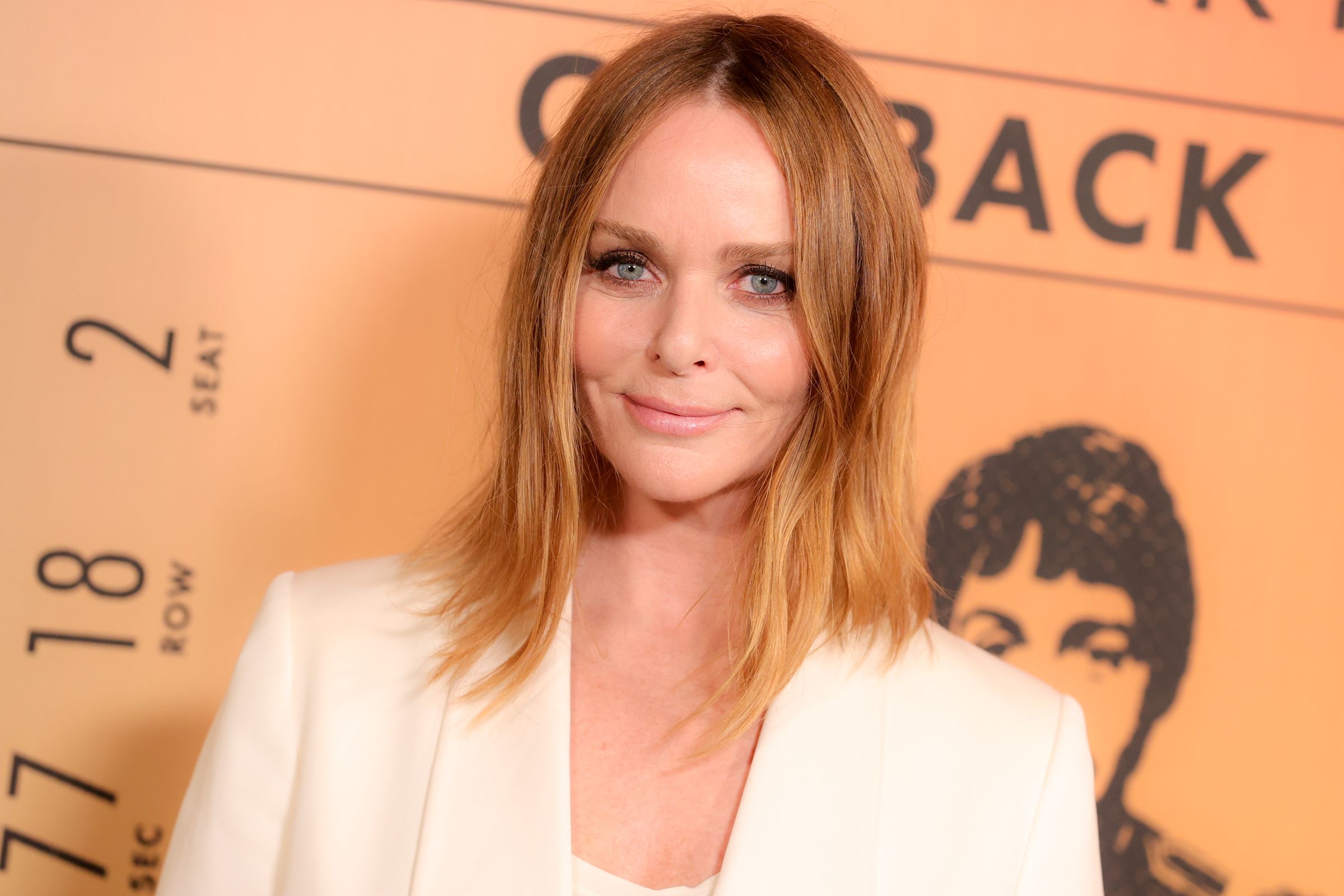Eco Pioneer Stella McCartney On Designing Clothes With A Conscience