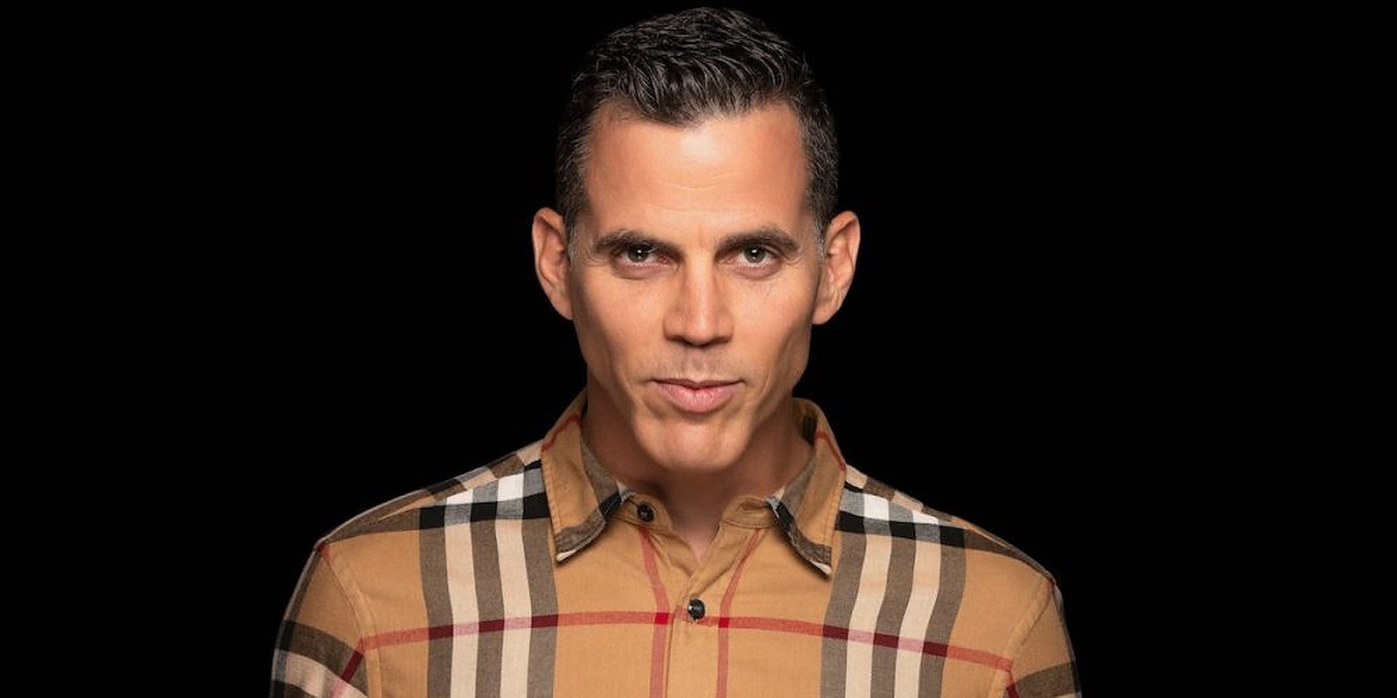 31-facts-about-steve-o