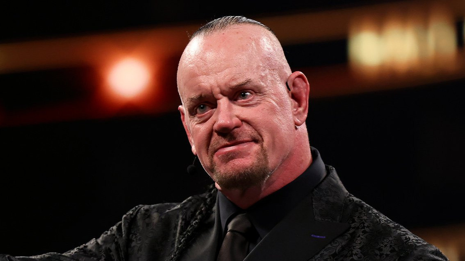 31 Facts about The Undertaker 