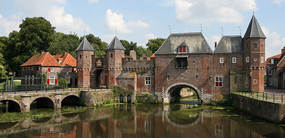 32-facts-about-amersfoort