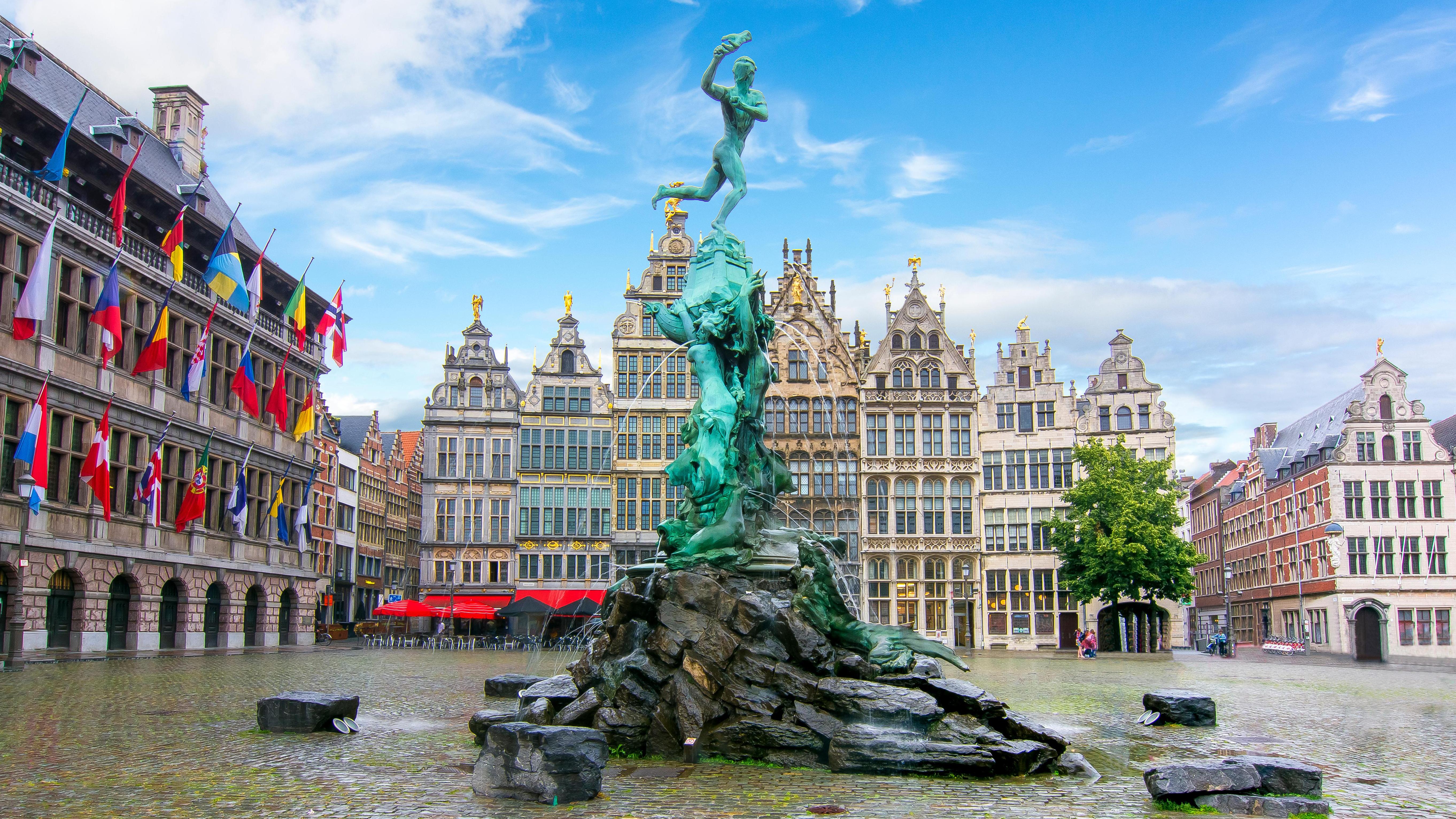 32-facts-about-antwerpen-anvers