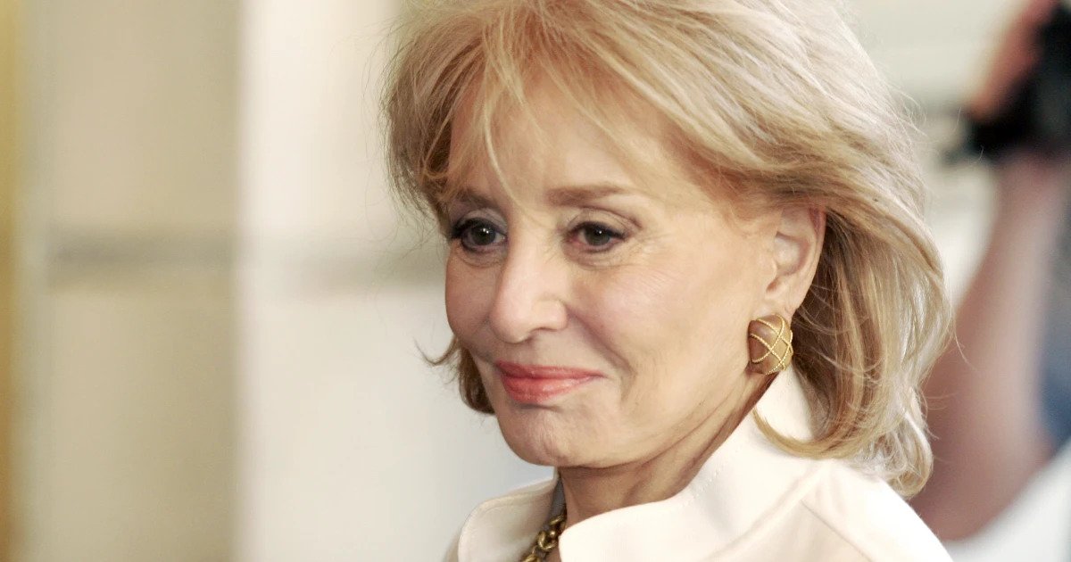 32-facts-about-barbara-walters