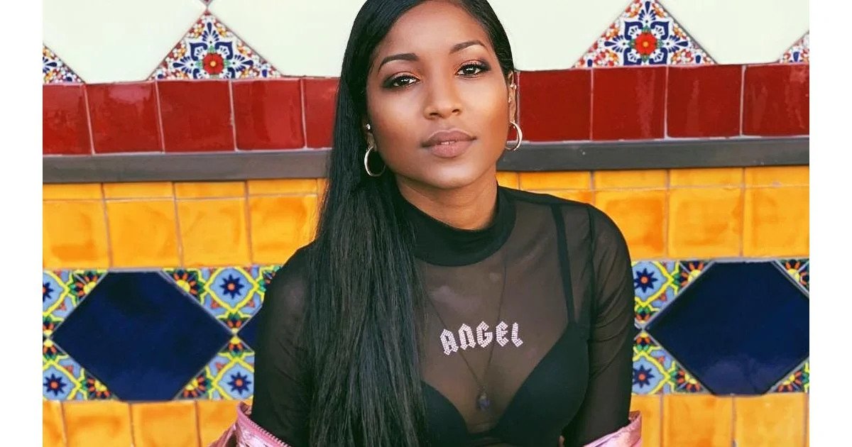 32 Facts about Carlacia Grant - Facts.net