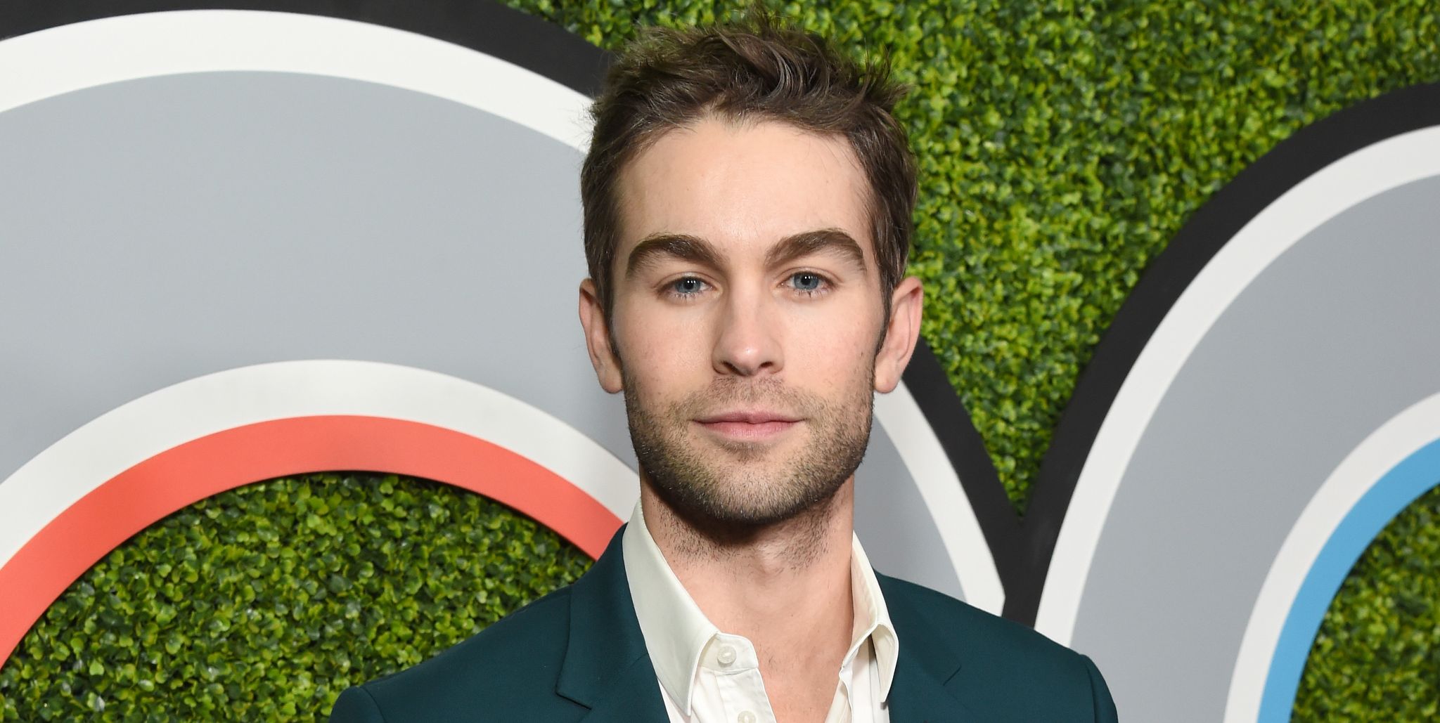 Chace Crawford Gets Real About The Early Days Of Gossip Girl And