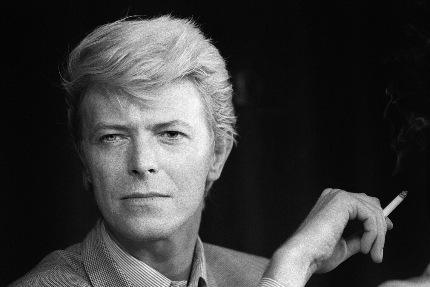 32 Facts About David Bowie 1671