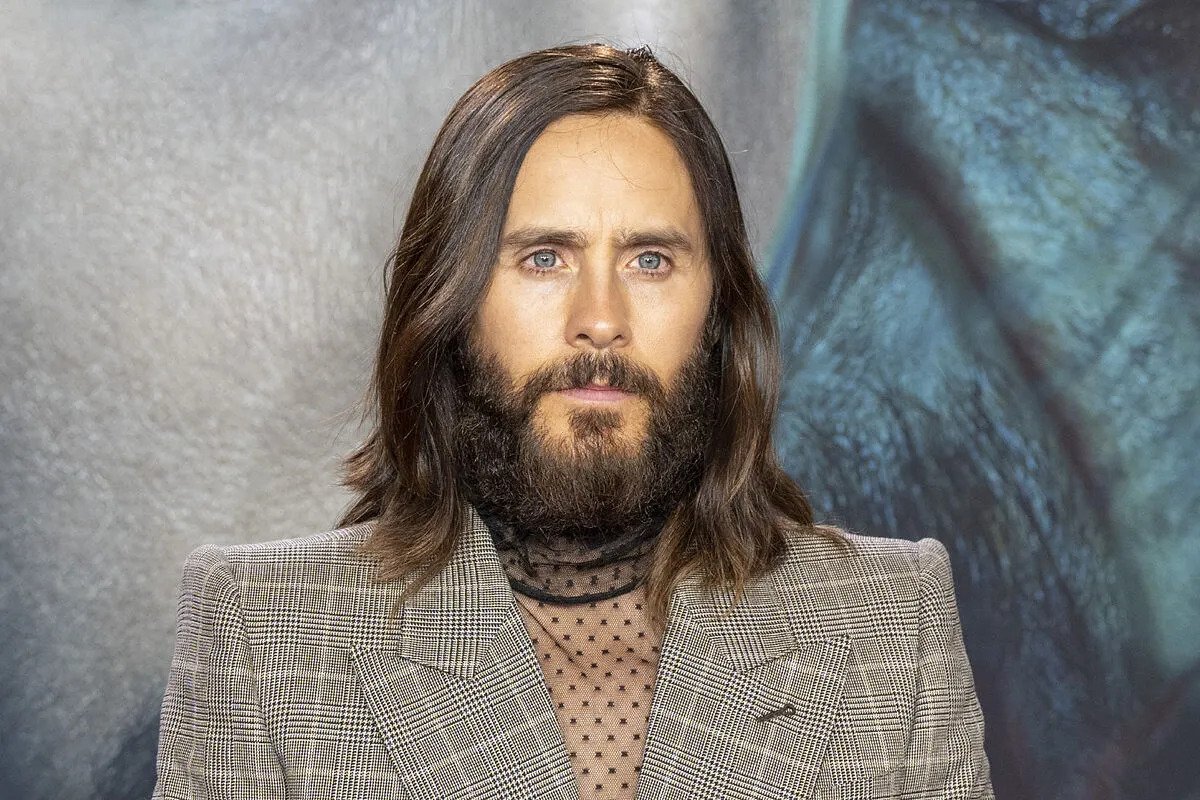 32 Facts About Jared Leto Facts