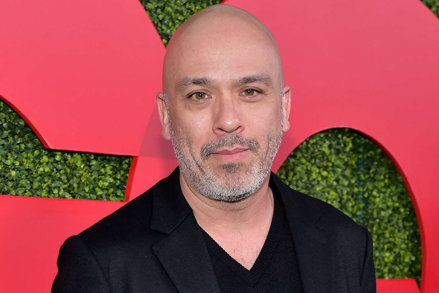 Is Jo Koy Bald Hair Linked To Cancer Or Alopecia Disease?