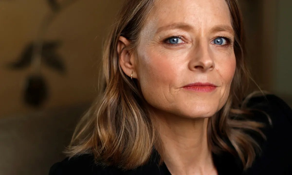 32 Facts about Jodie Foster - Facts.net