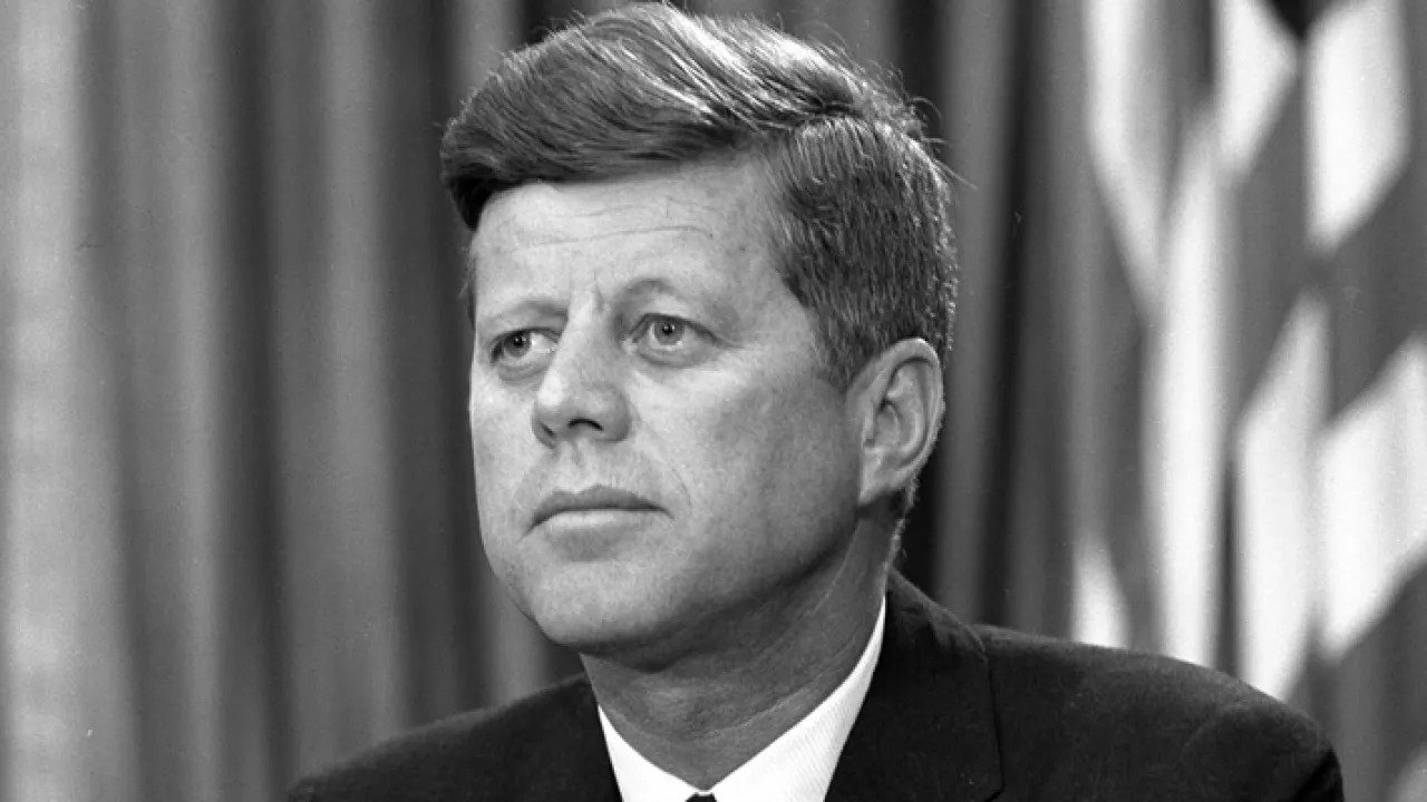 32-facts-about-john-f-kennedy