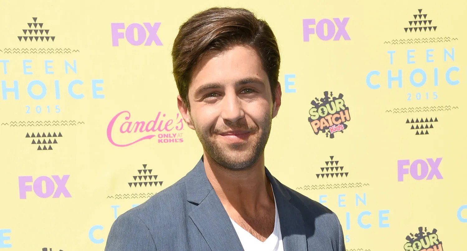 32-facts-about-josh-peck
