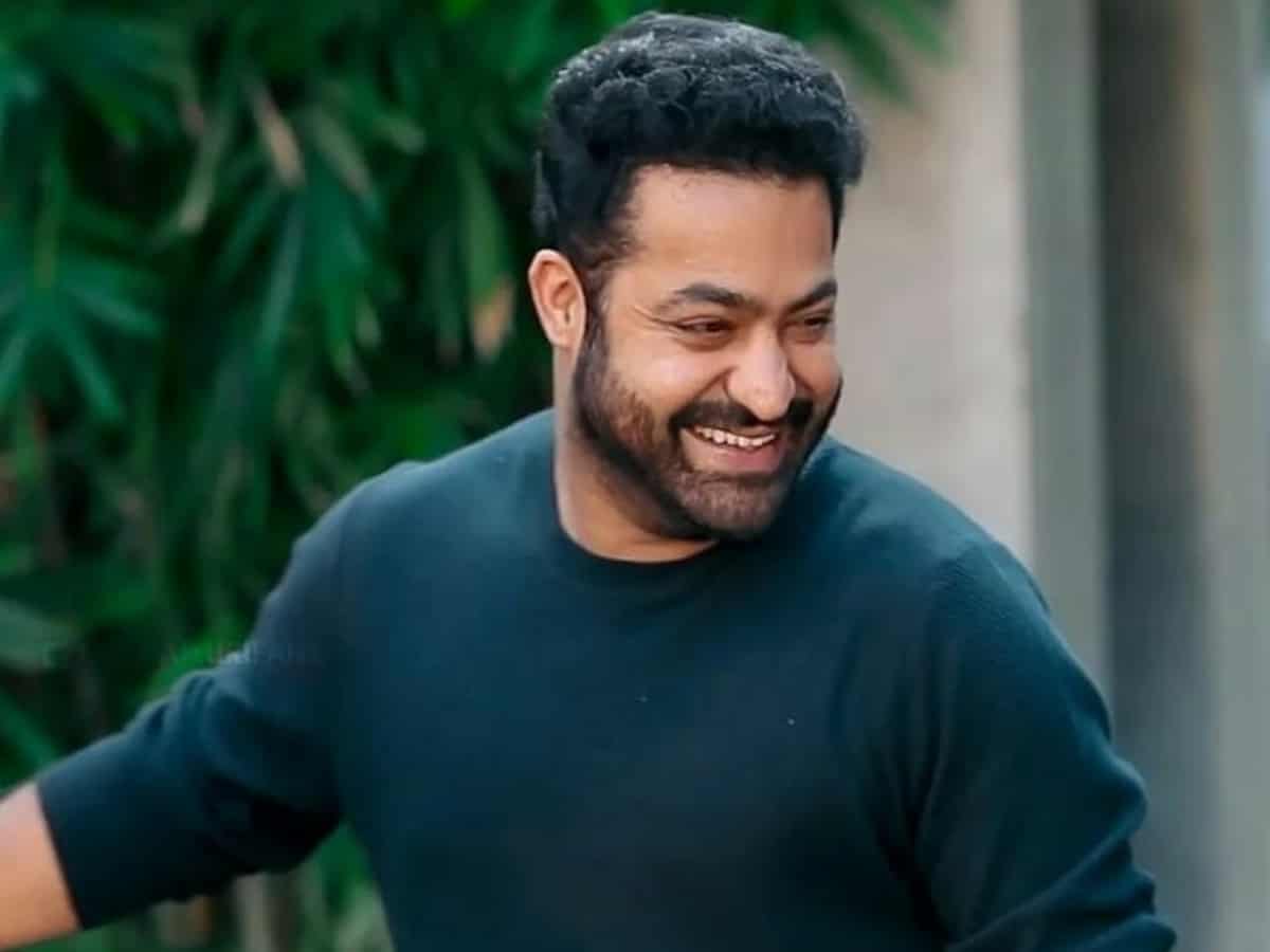 32 Facts About Jr Ntr - Facts.net