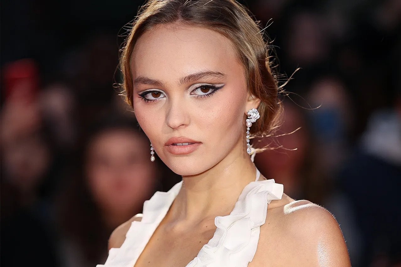 32 Facts about Lilyrose Depp 