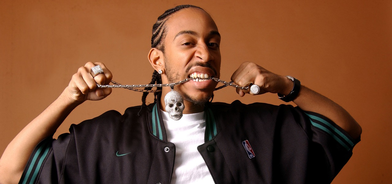 32 Facts about Ludacris - Facts.net