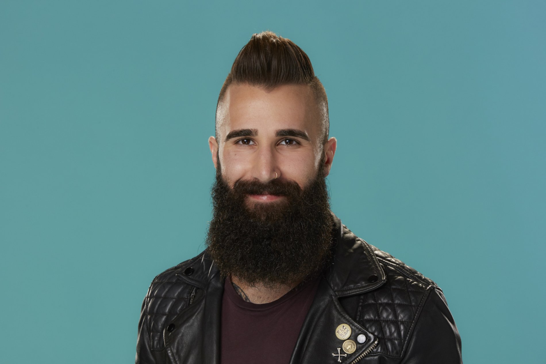 32-facts-about-paul-abrahamian