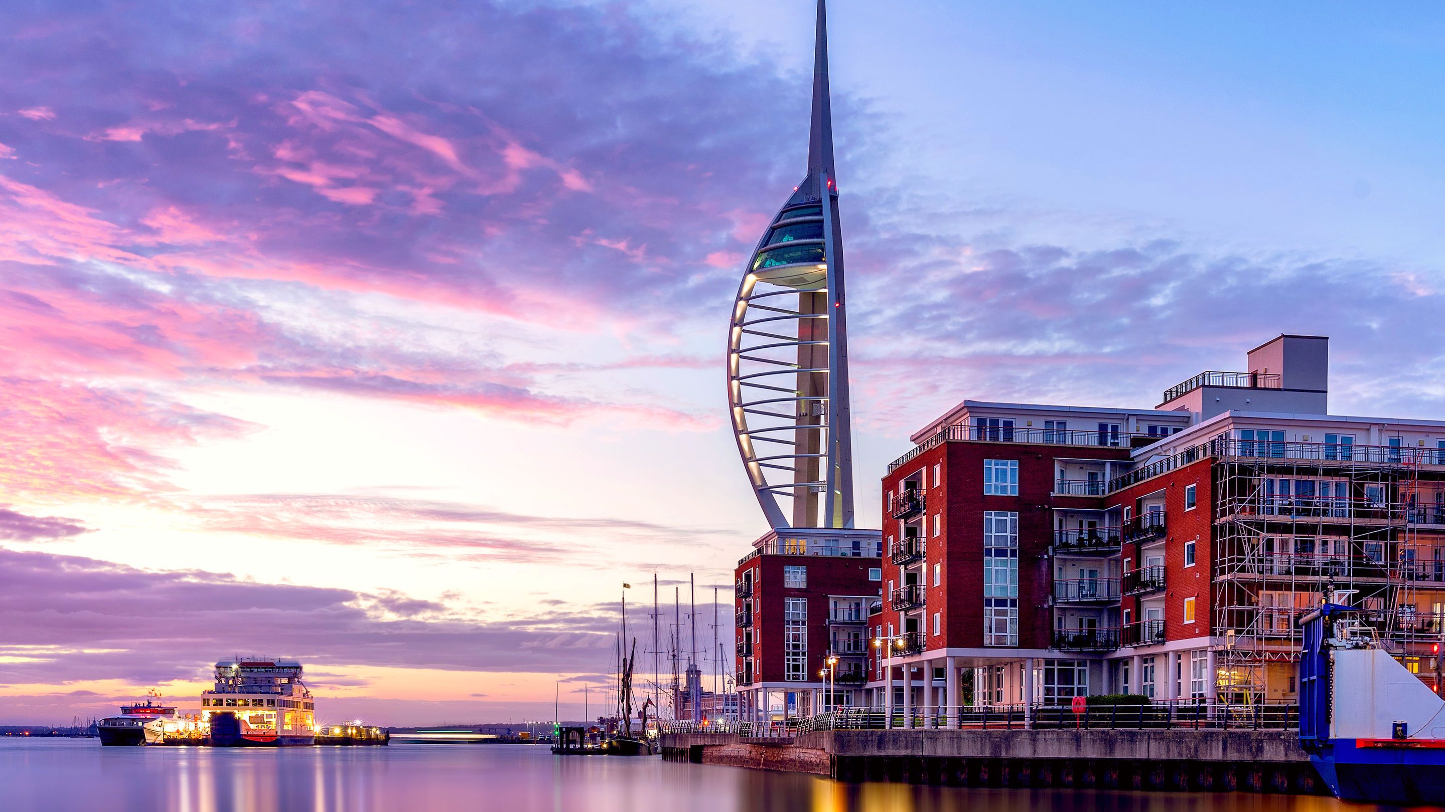 32-facts-about-portsmouth