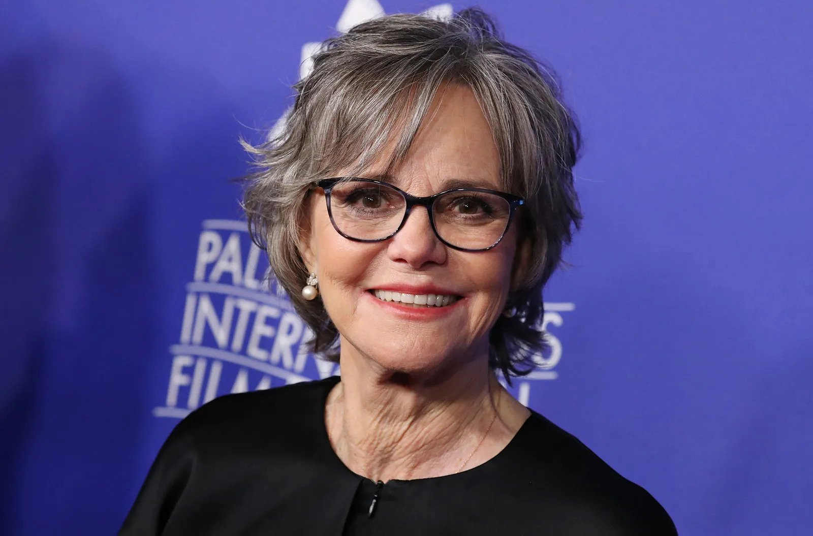 32 Facts about Sally Field - Facts.net