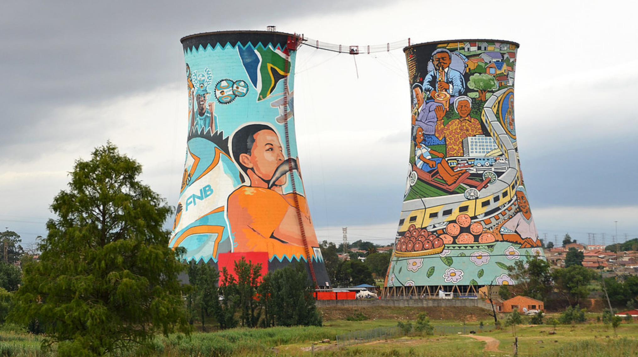 32 Facts About Soweto Facts