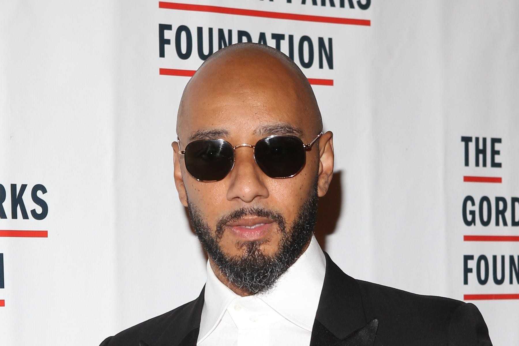 What Is Swizz Beatz Beef With Usher About?