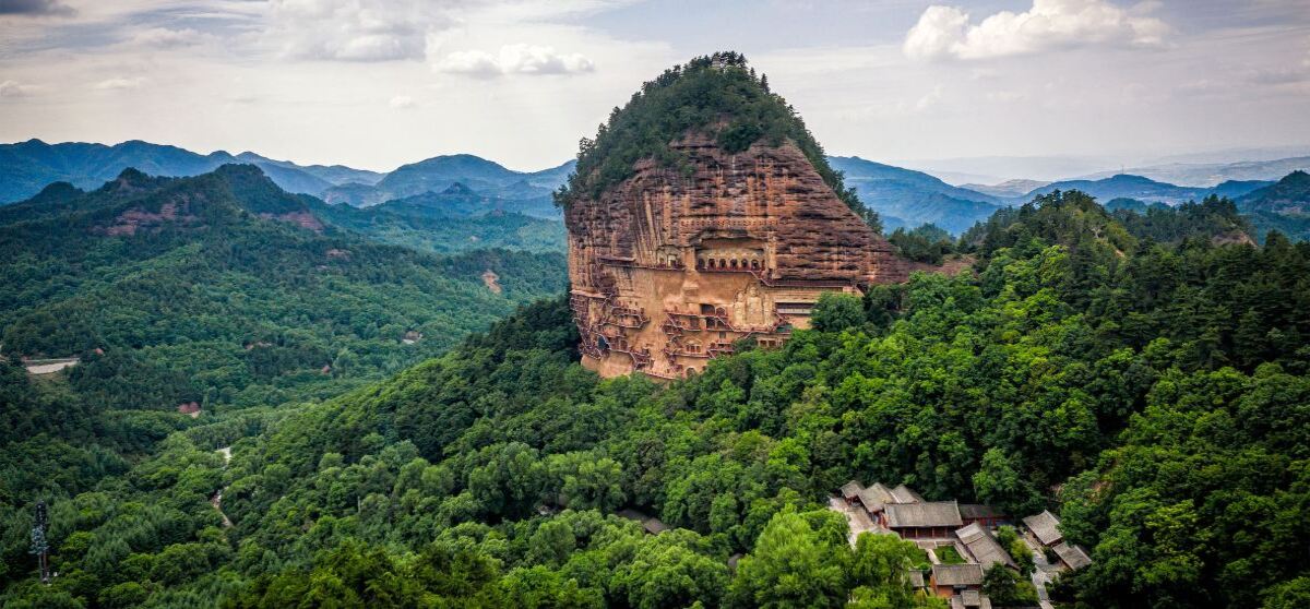 32 Facts about Tianshui