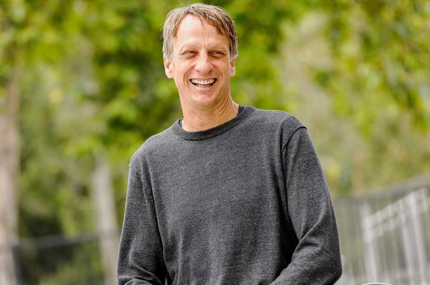 Tony Hawk: 75 amazing facts about the legendary skateboarder