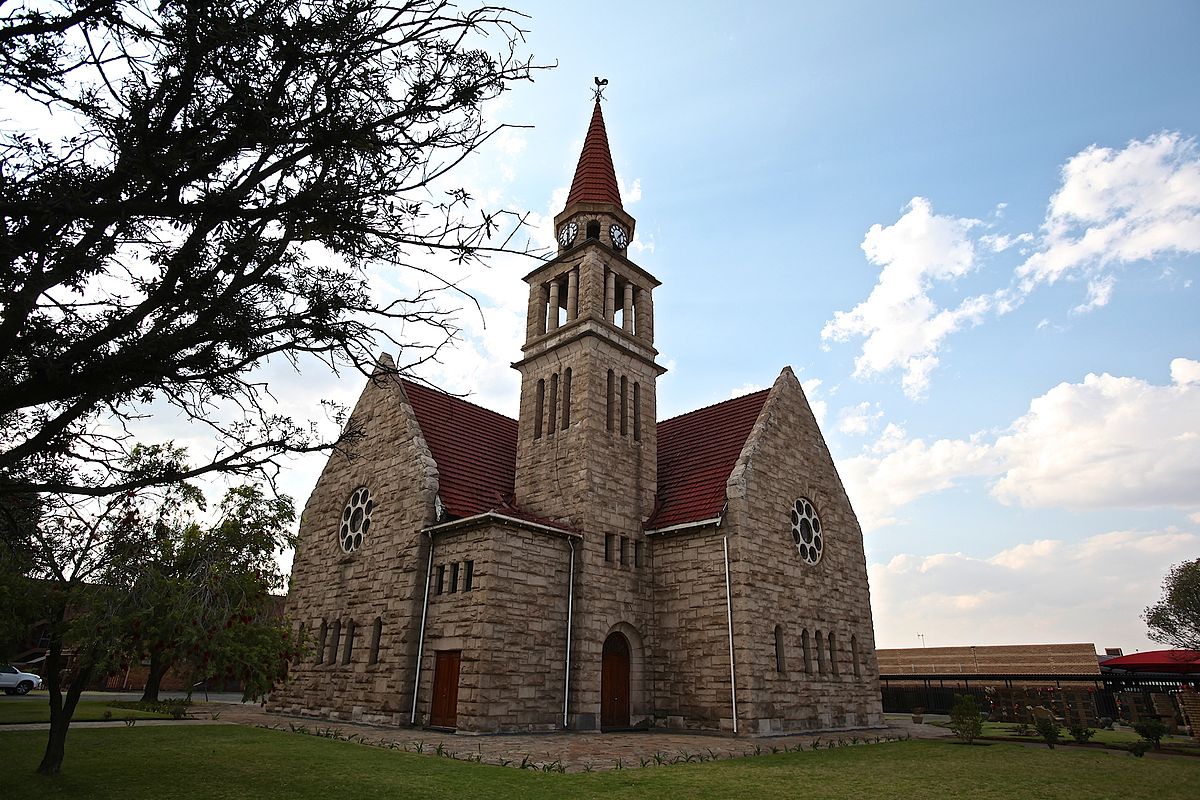 32-facts-about-vereeniging