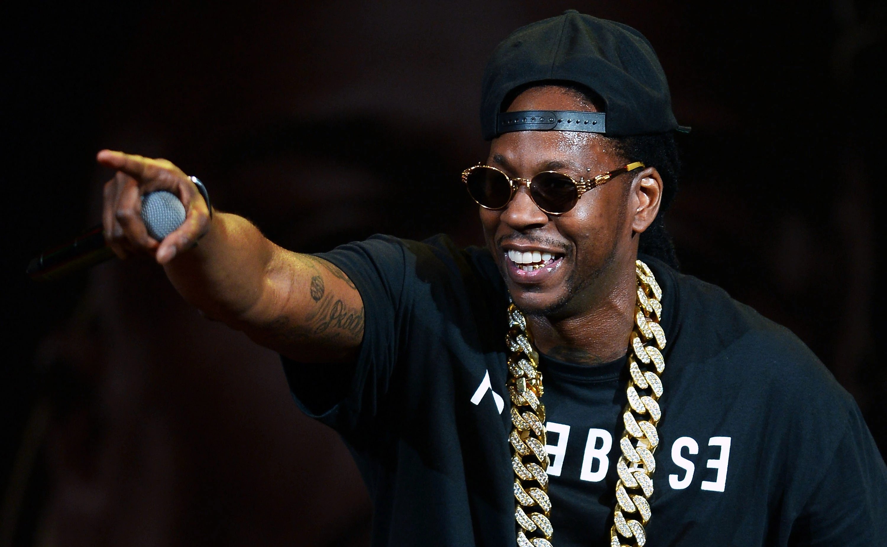33-facts-about-2-chainz
